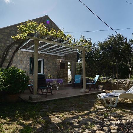 Holiday Home Olive Mill Mlini Ngoại thất bức ảnh