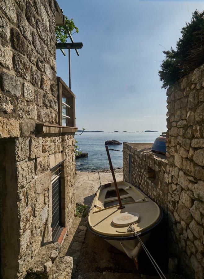Holiday Home Olive Mill Mlini Ngoại thất bức ảnh